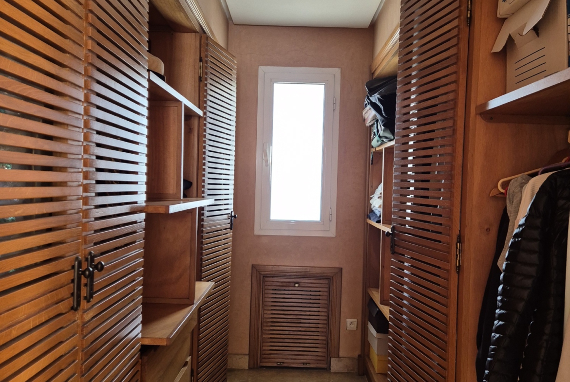 Villa récente Anfa Supérieur proche du golf