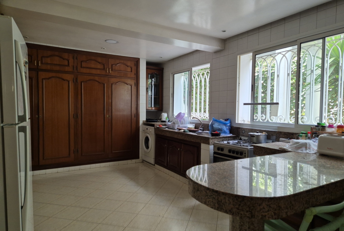 Villa récente Anfa Supérieur proche du golf