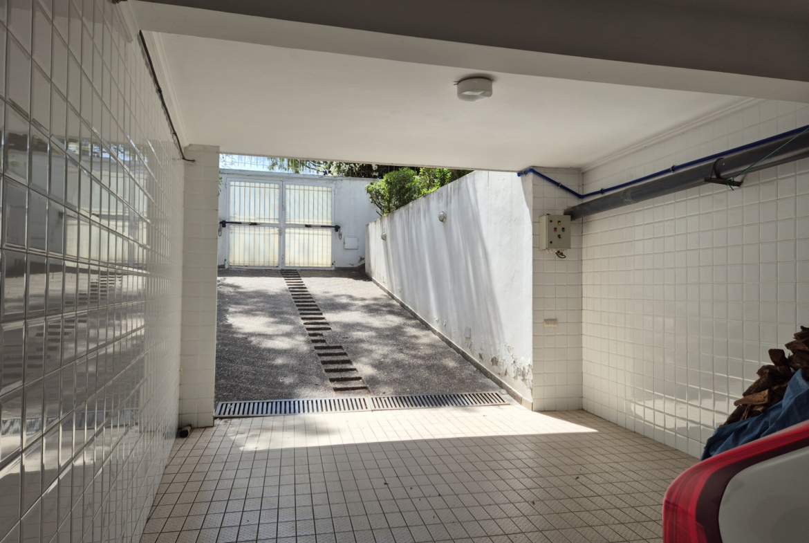 Villa récente Anfa Supérieur proche du golf