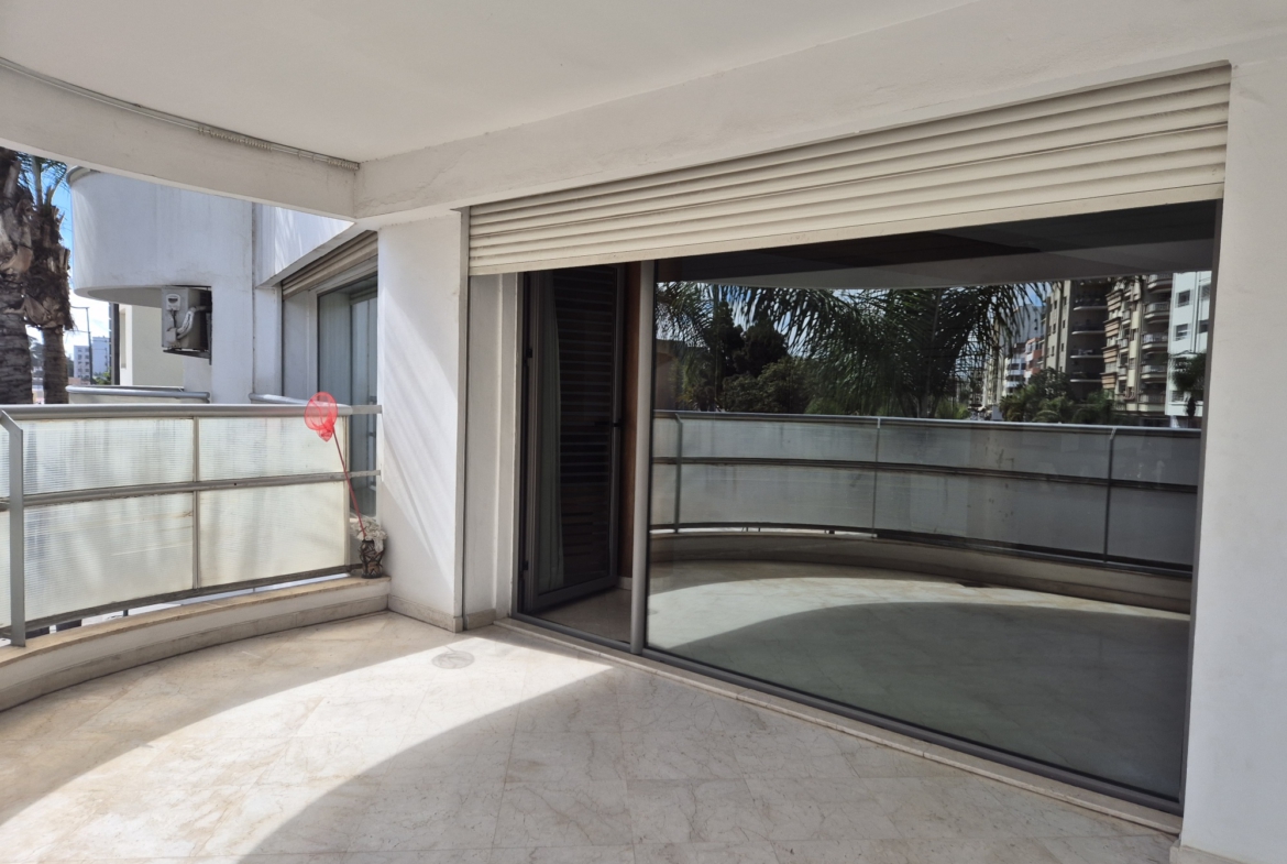 Grand appartement Racine Extension