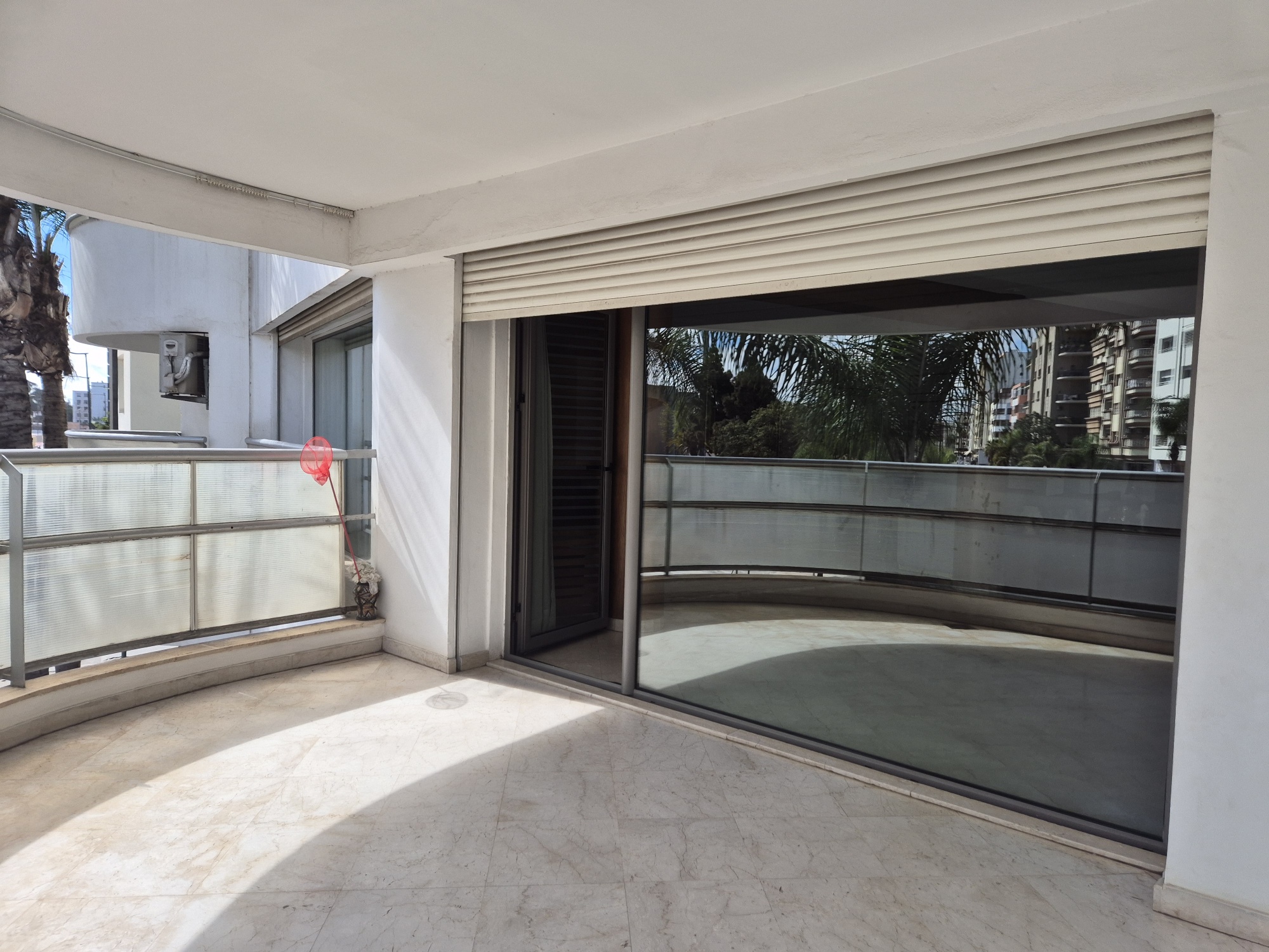 Grand appartement Racine Extension