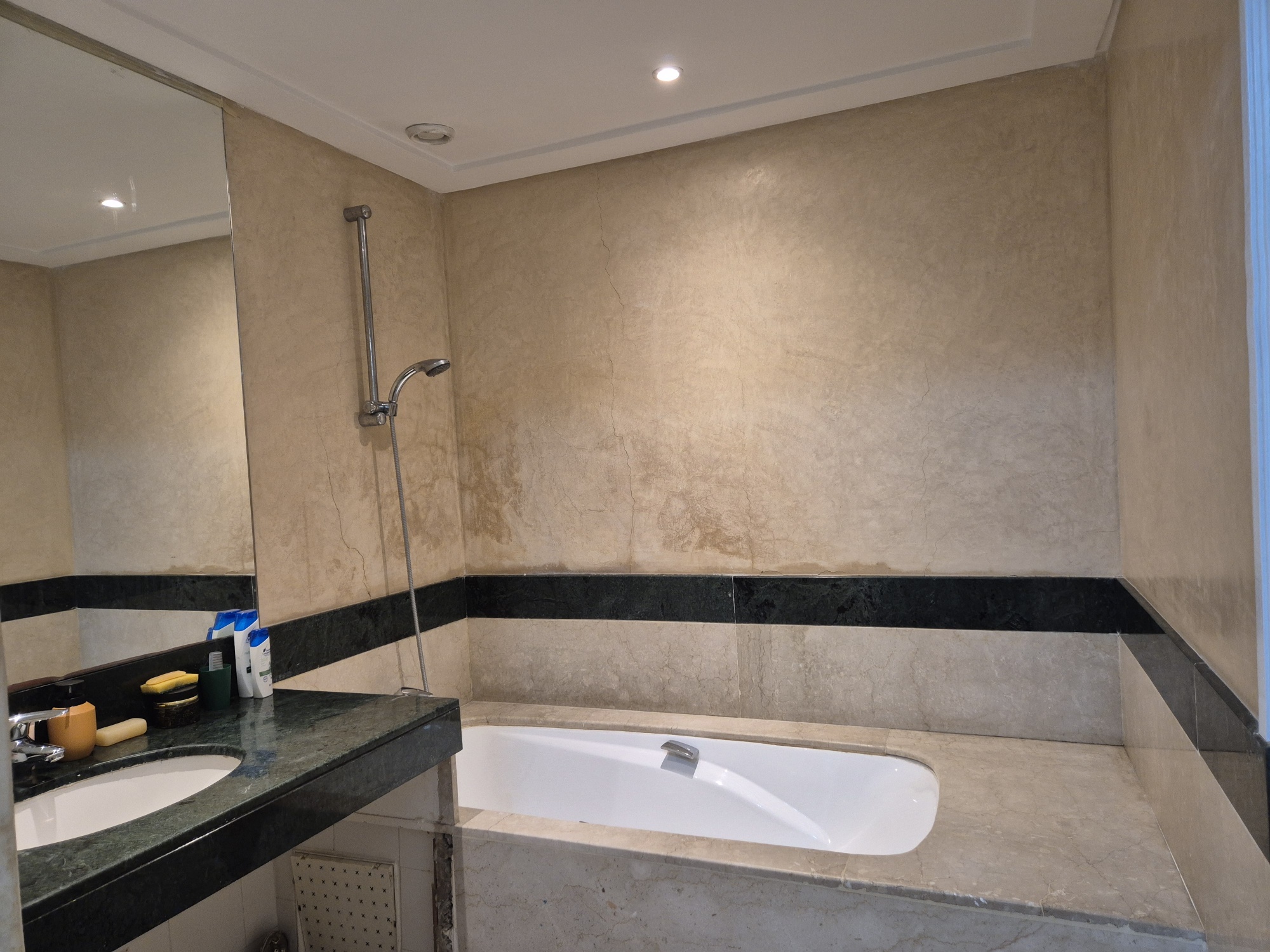 Grand appartement Racine Extension