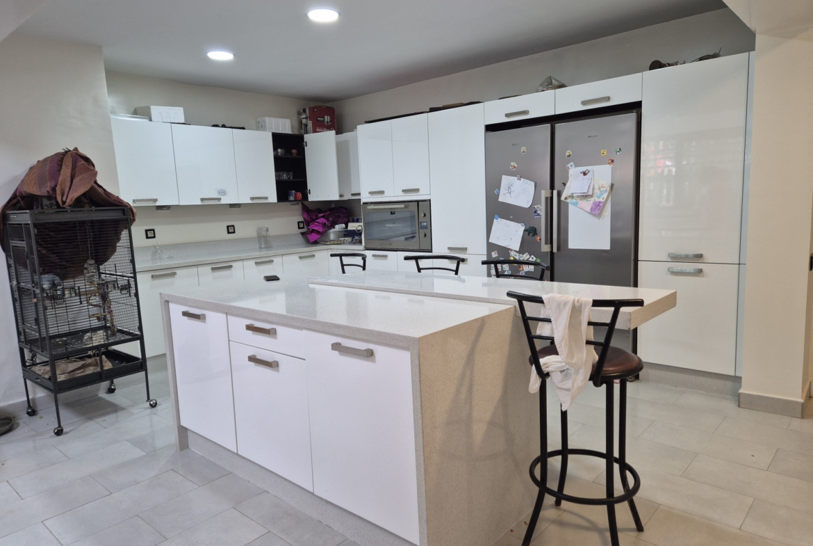 Grand appartement Racine Extension
