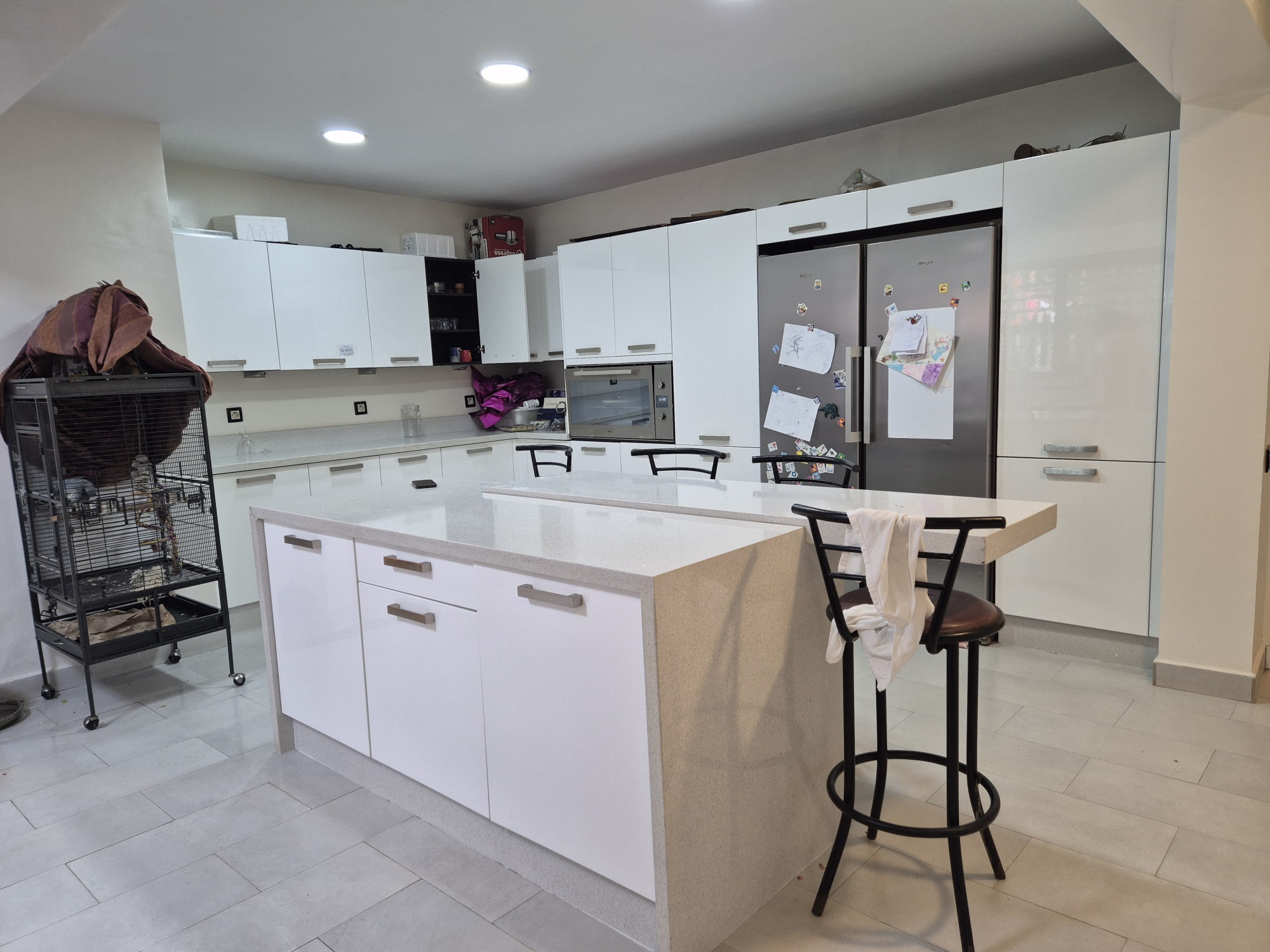 Grand appartement Racine Extension