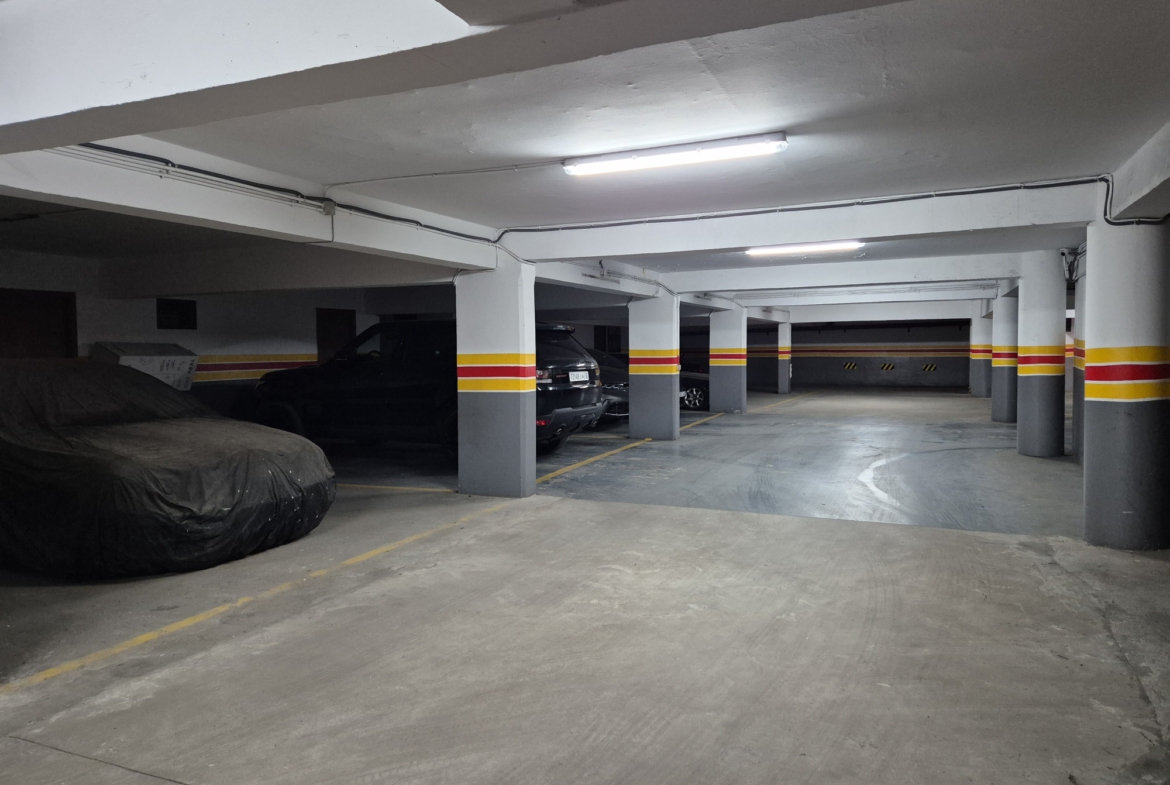 Grand appartement Racine Extension