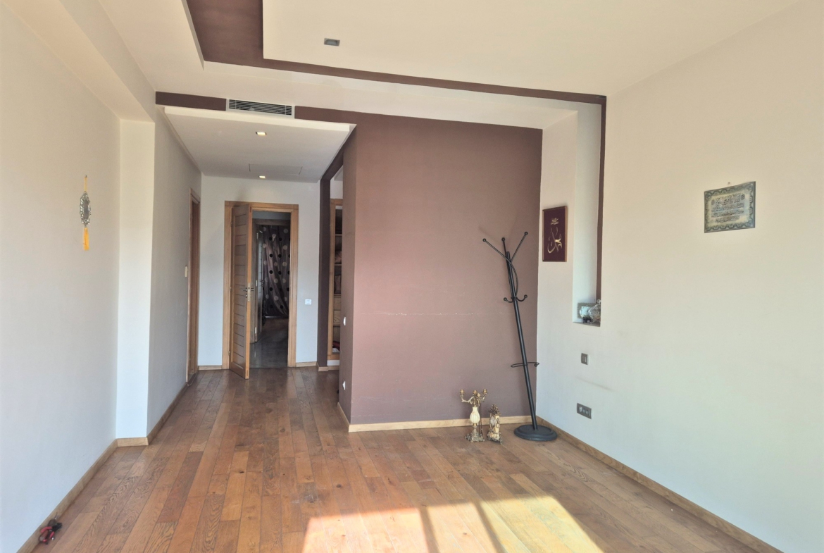 Grand appartement Jnane Californie