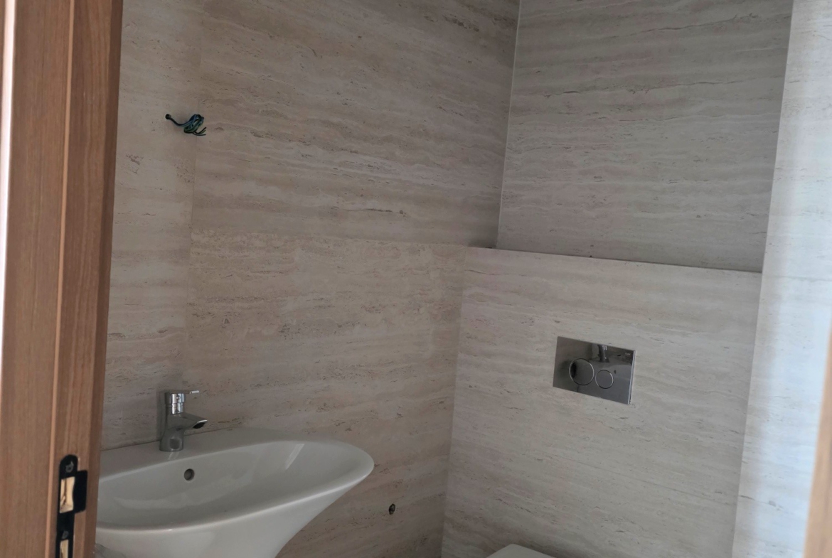 Plateaux de bureaux neufs Bd d’Anfa