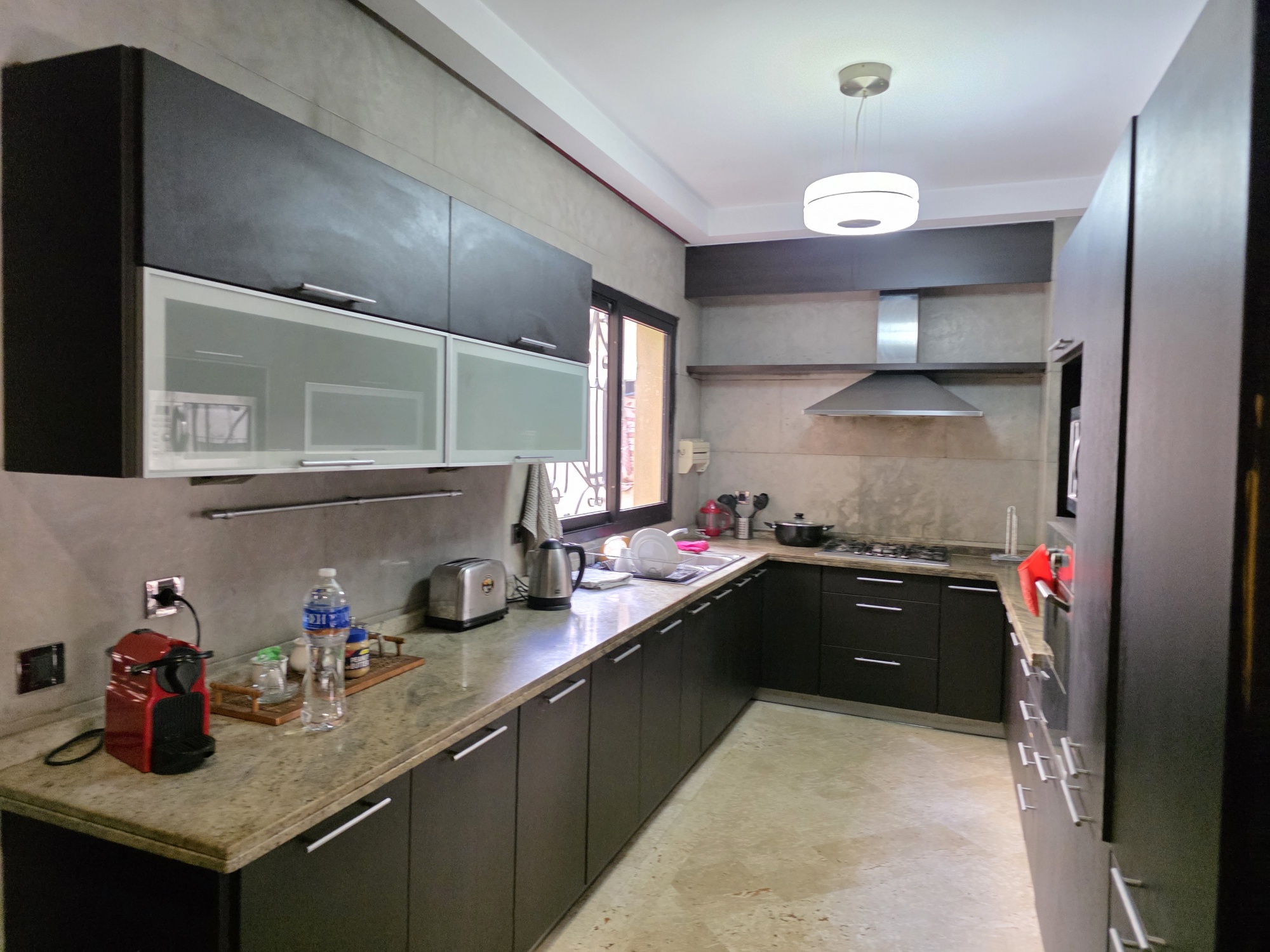 Appartement sans vis-à-vis quartier Racine