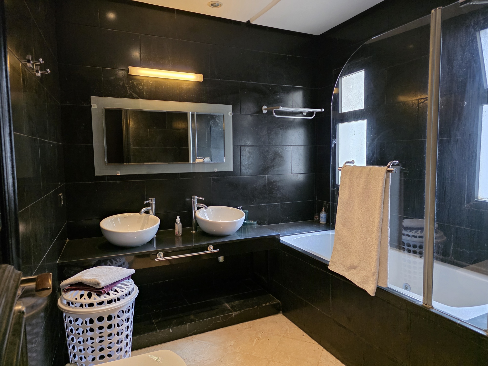 Appartement sans vis-à-vis quartier Racine