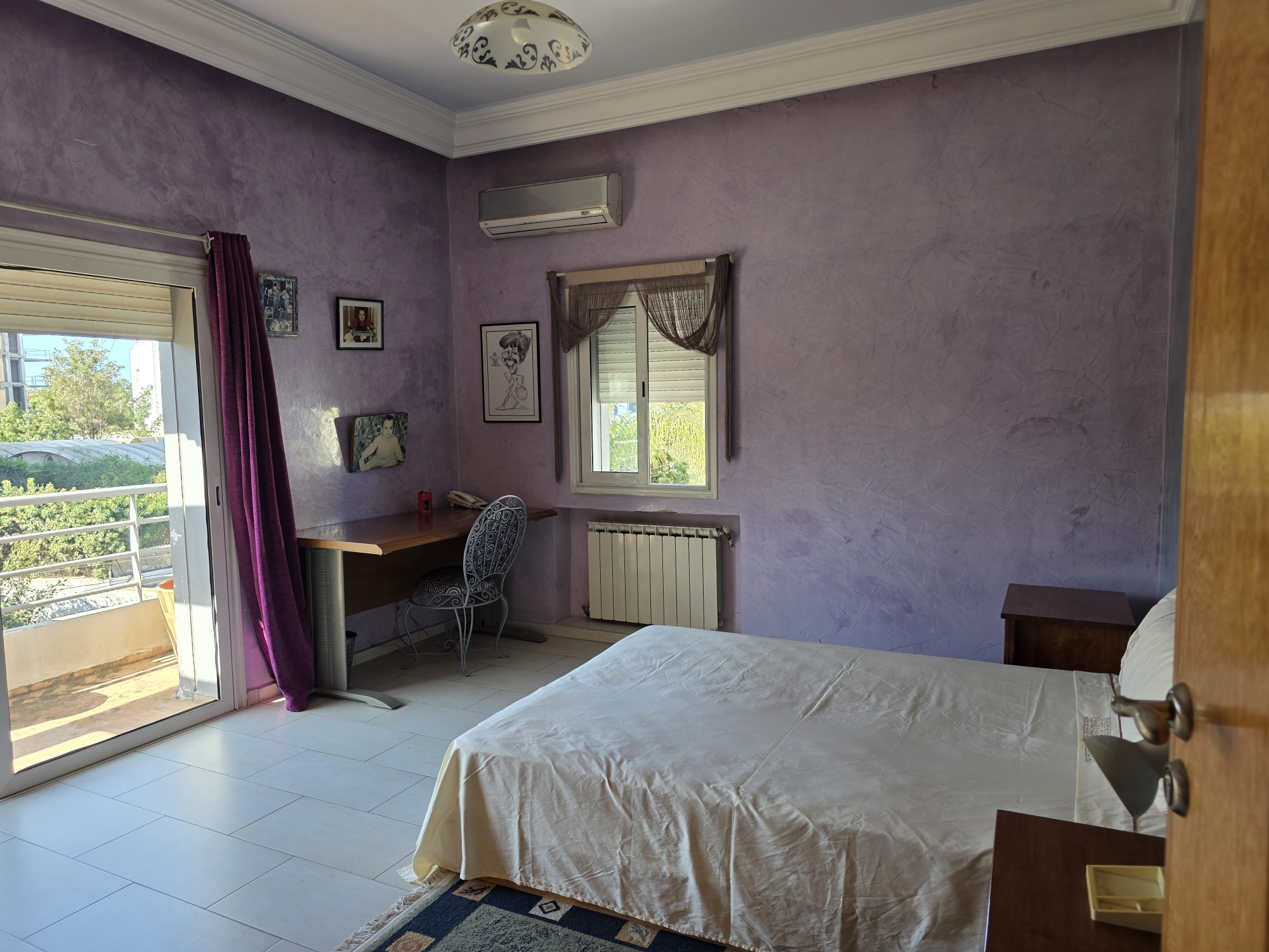 Villa isolée commerciale au CIL