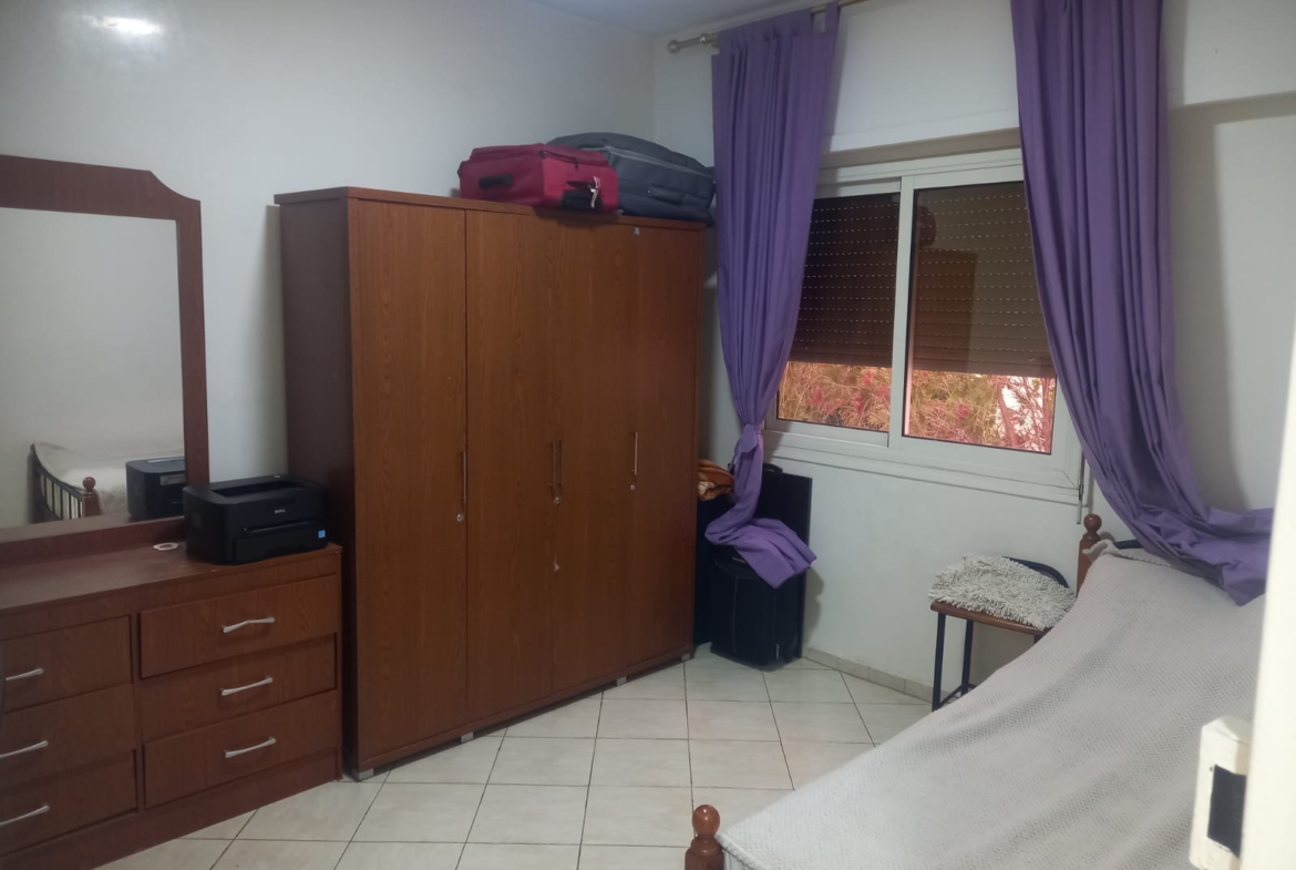 Appartement quartier Franceville
