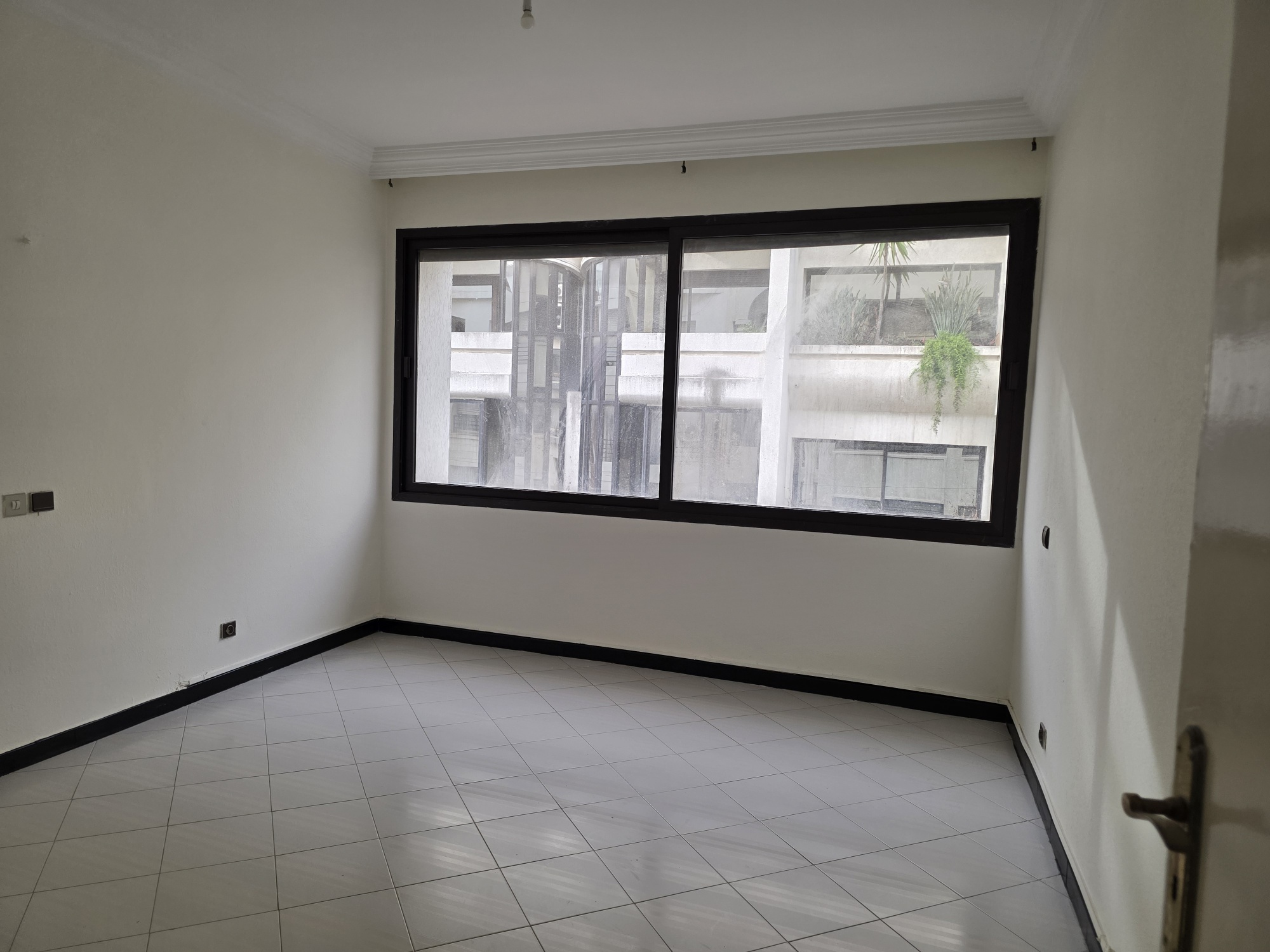 Grand appartement à louer à Racine