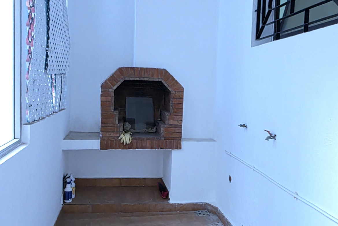 Grand appartement à louer à Racine