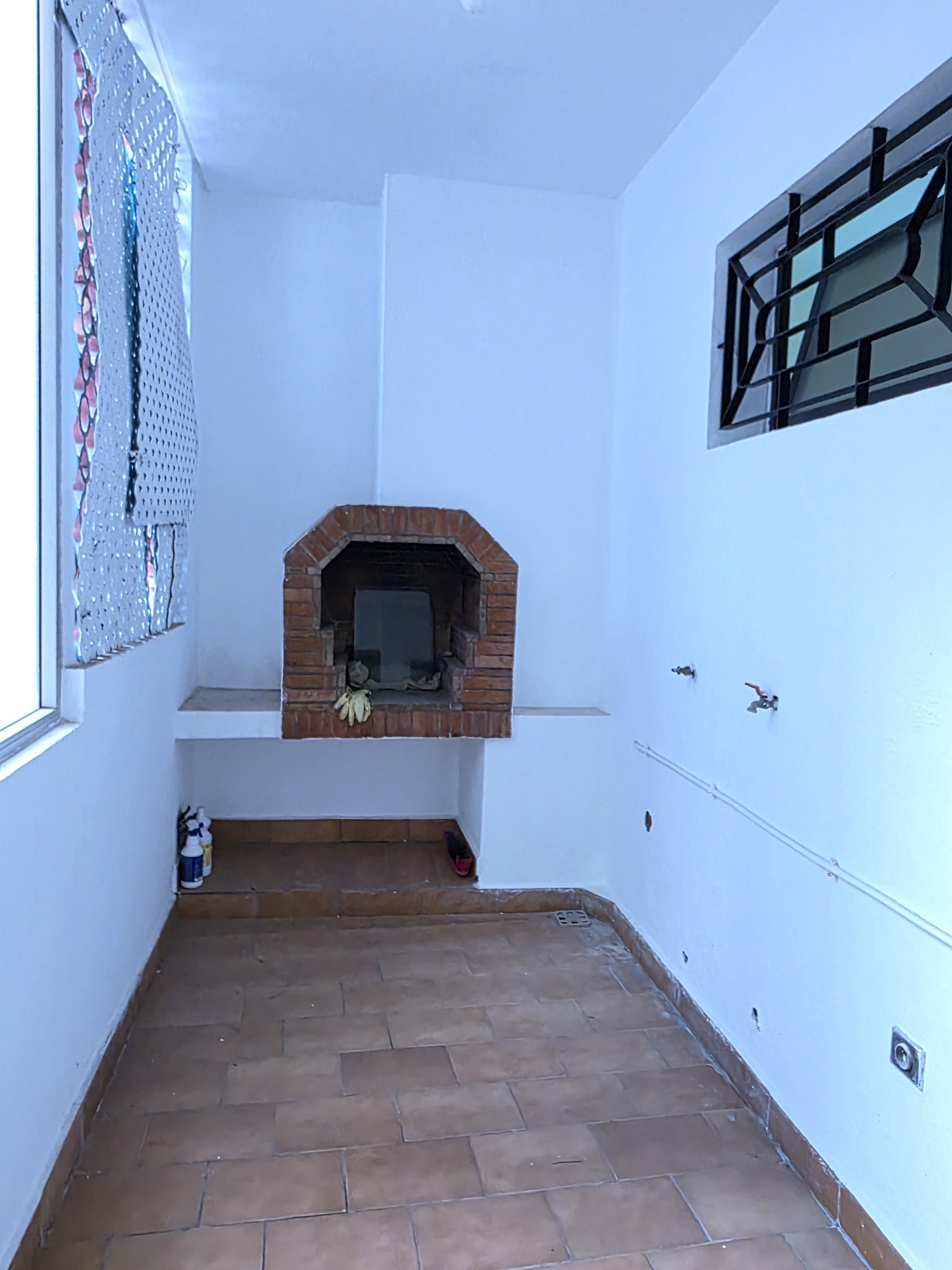 Grand appartement à louer à Racine