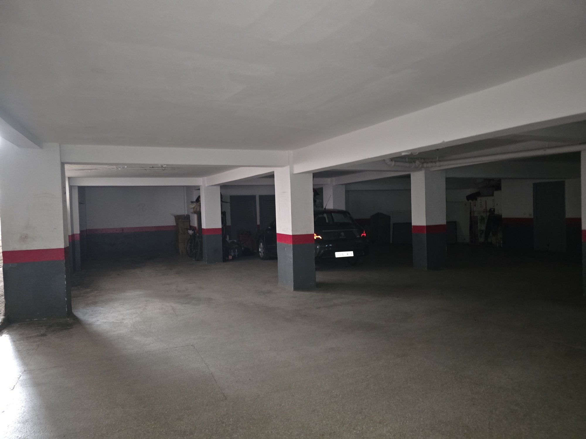 Grand appartement à louer à Racine