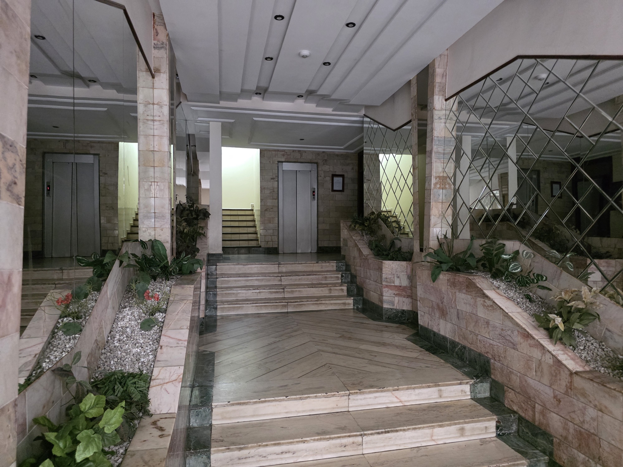 Grand appartement à louer à Racine