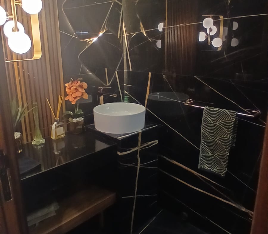 Appartement meublé de prestige BD MASSIRA