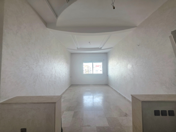 Bureau à louer quartier Maarif Extension