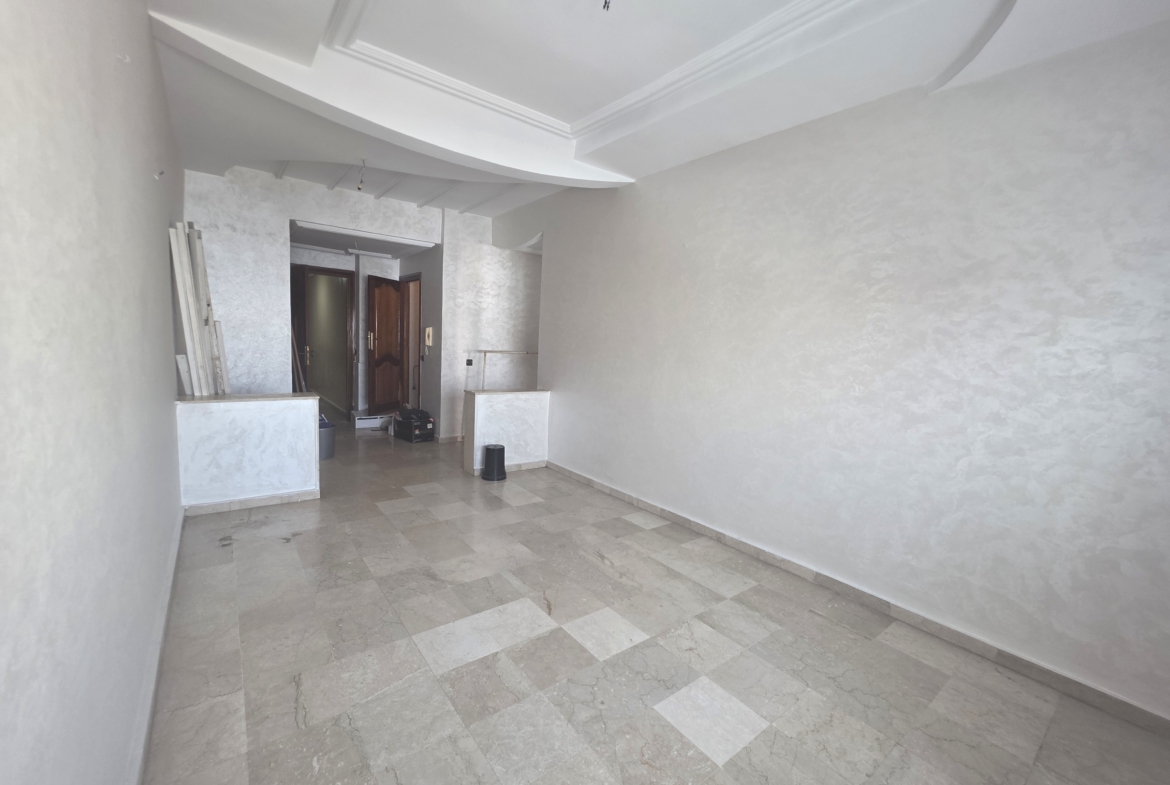 Bureau à louer quartier Maarif Extension