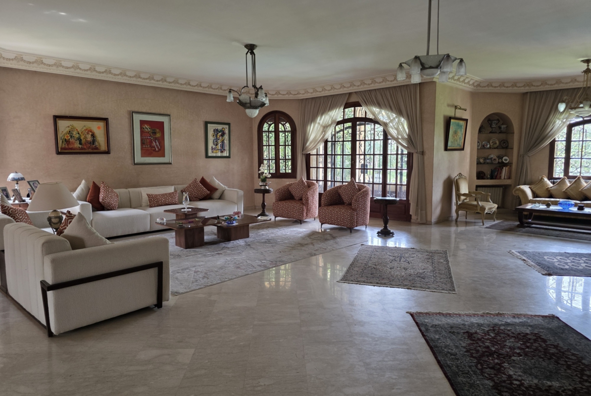 Villa avec piscine Californie