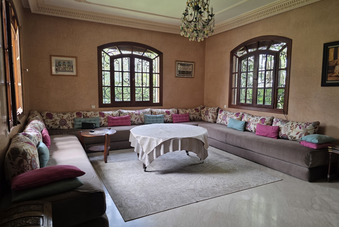 Villa avec piscine Californie