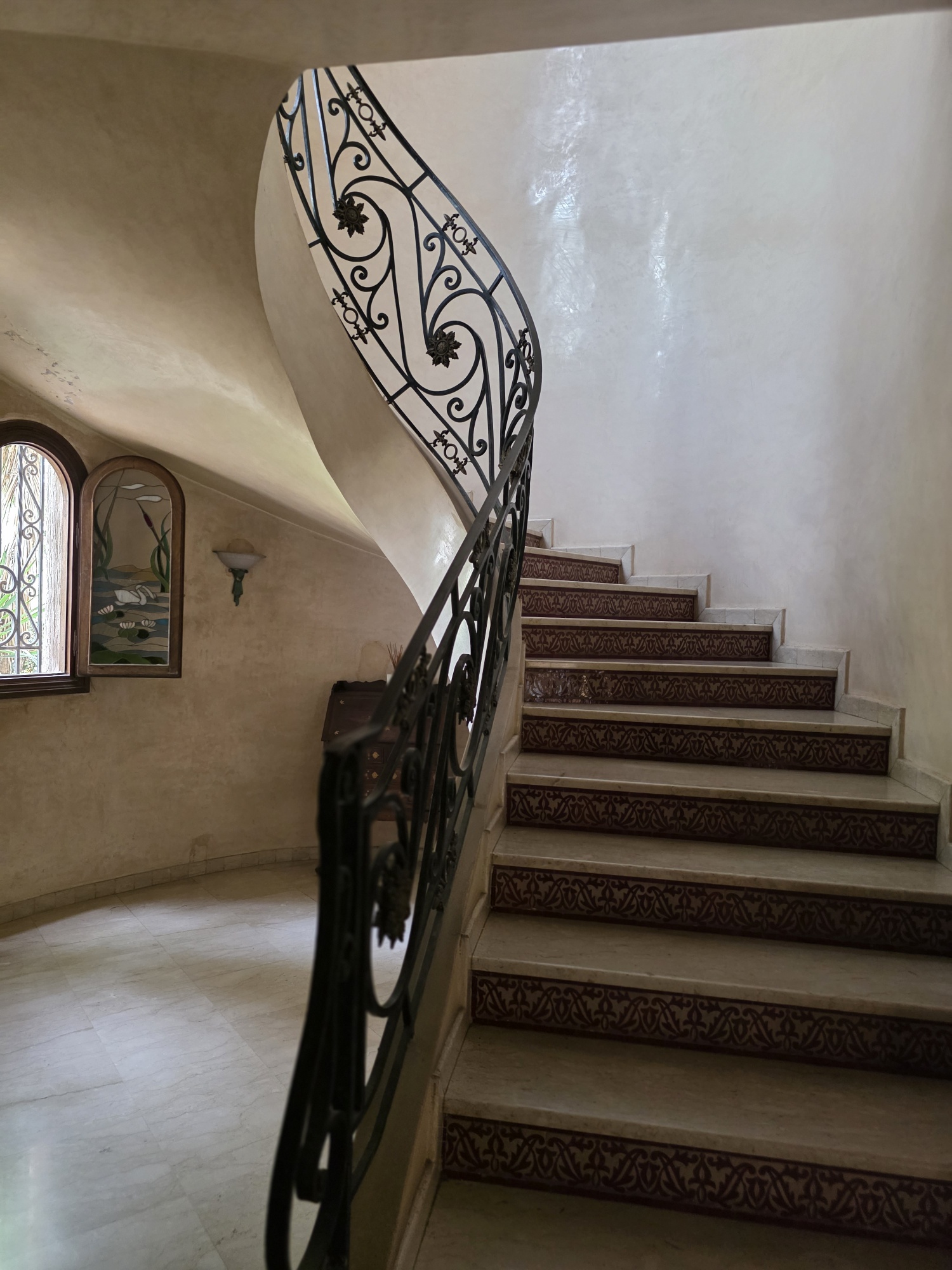 Villa avec piscine Californie