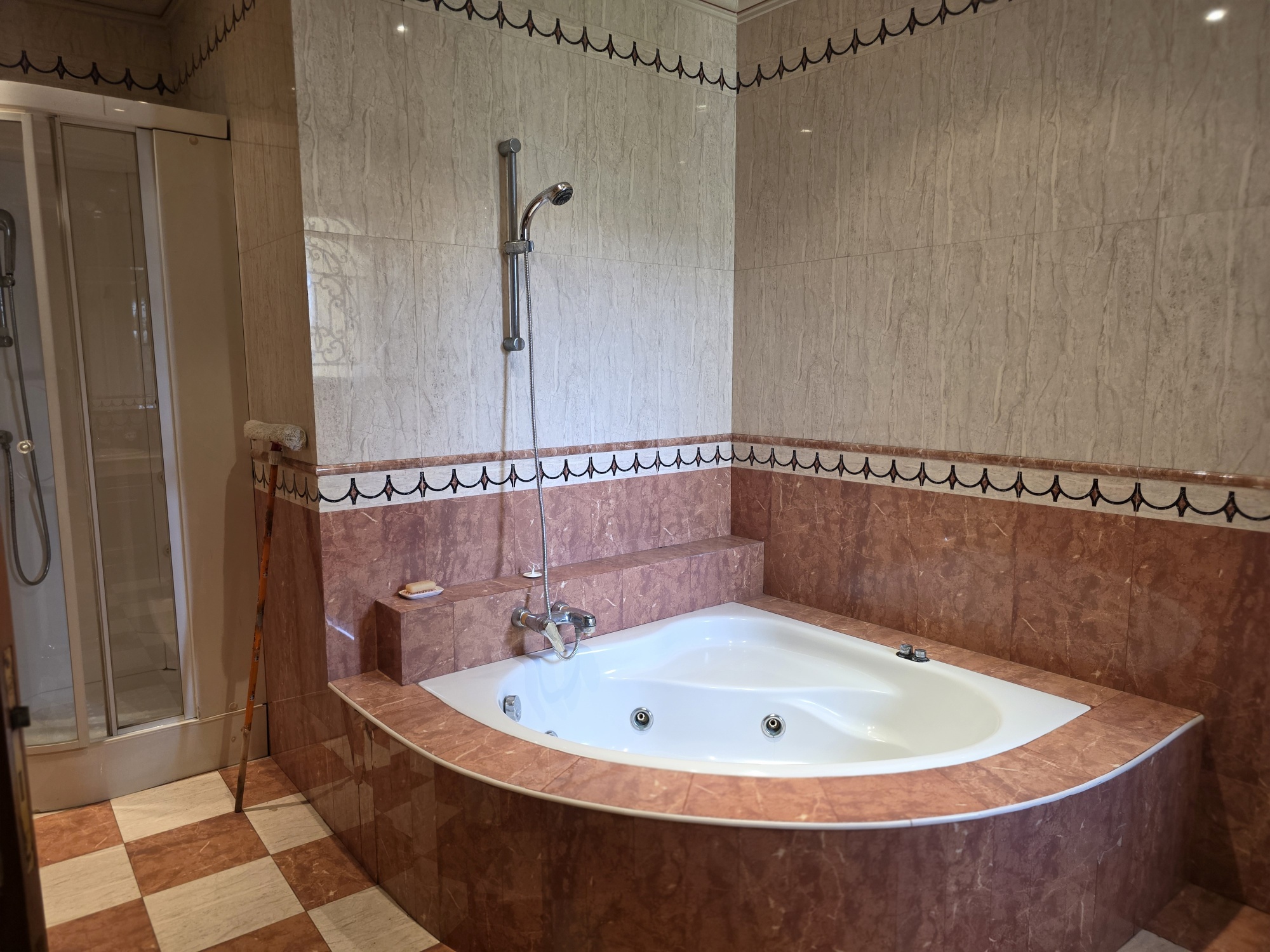 Villa avec piscine Californie