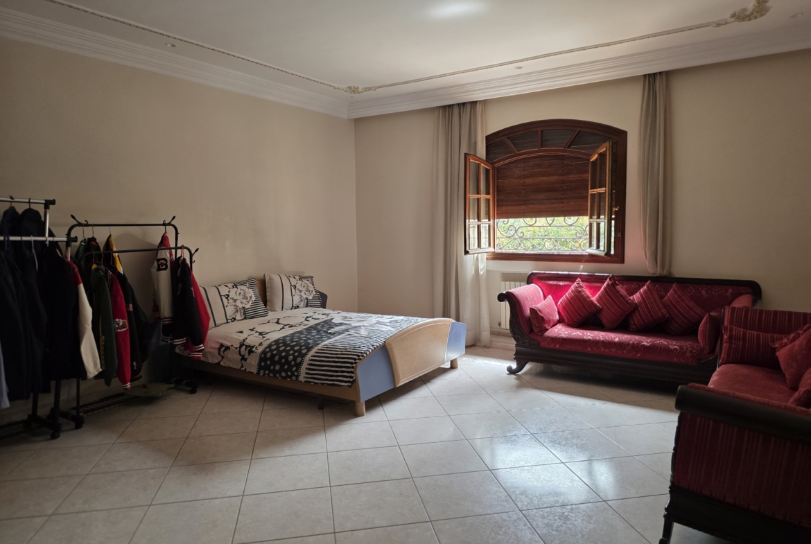 Villa avec piscine Californie