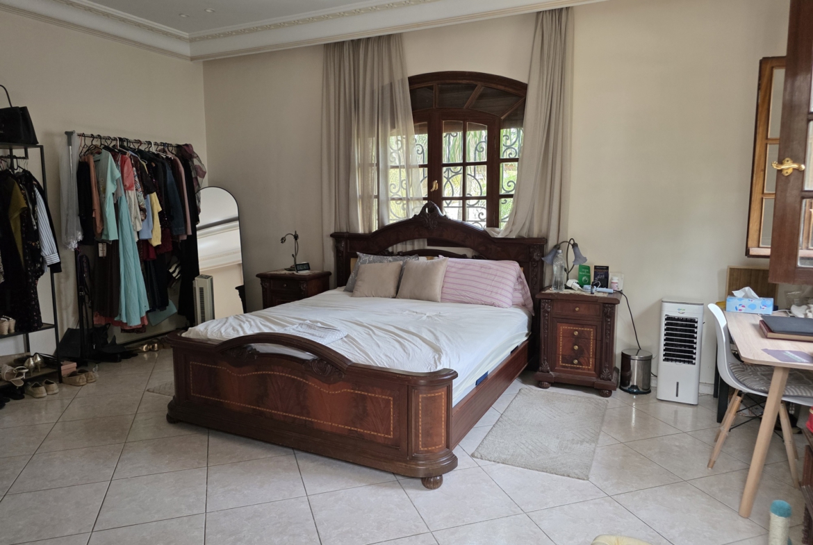Villa avec piscine Californie