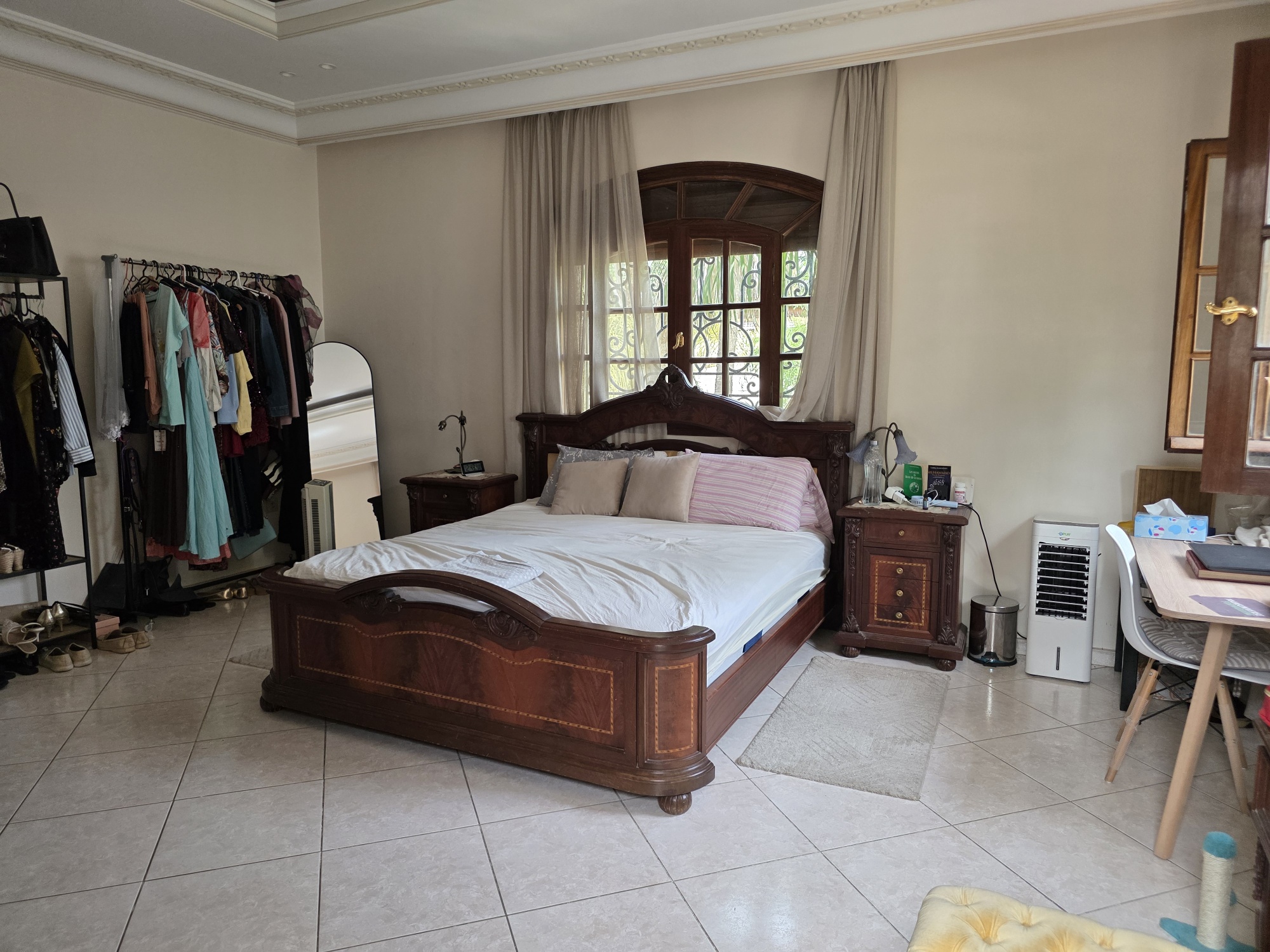 Villa avec piscine Californie