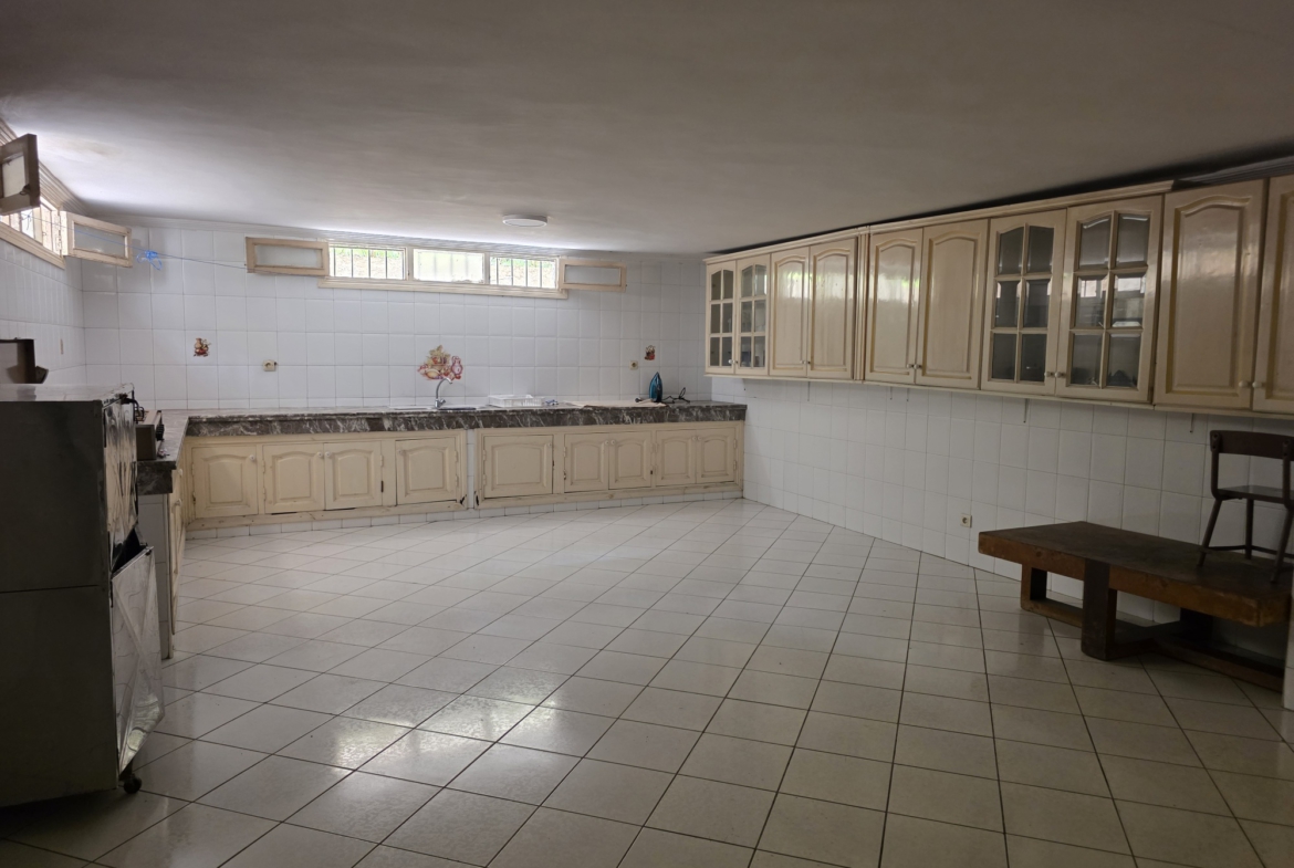 Villa avec piscine Californie