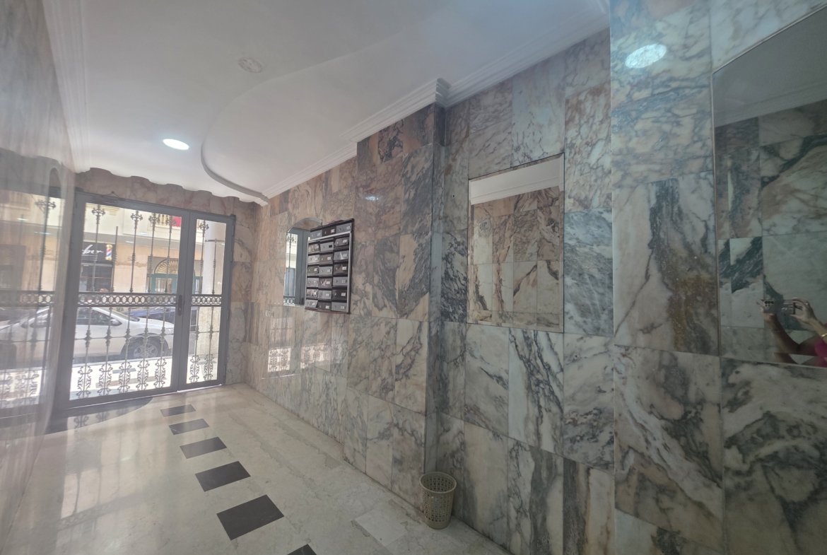 Bureau à louer quartier Maarif Extension