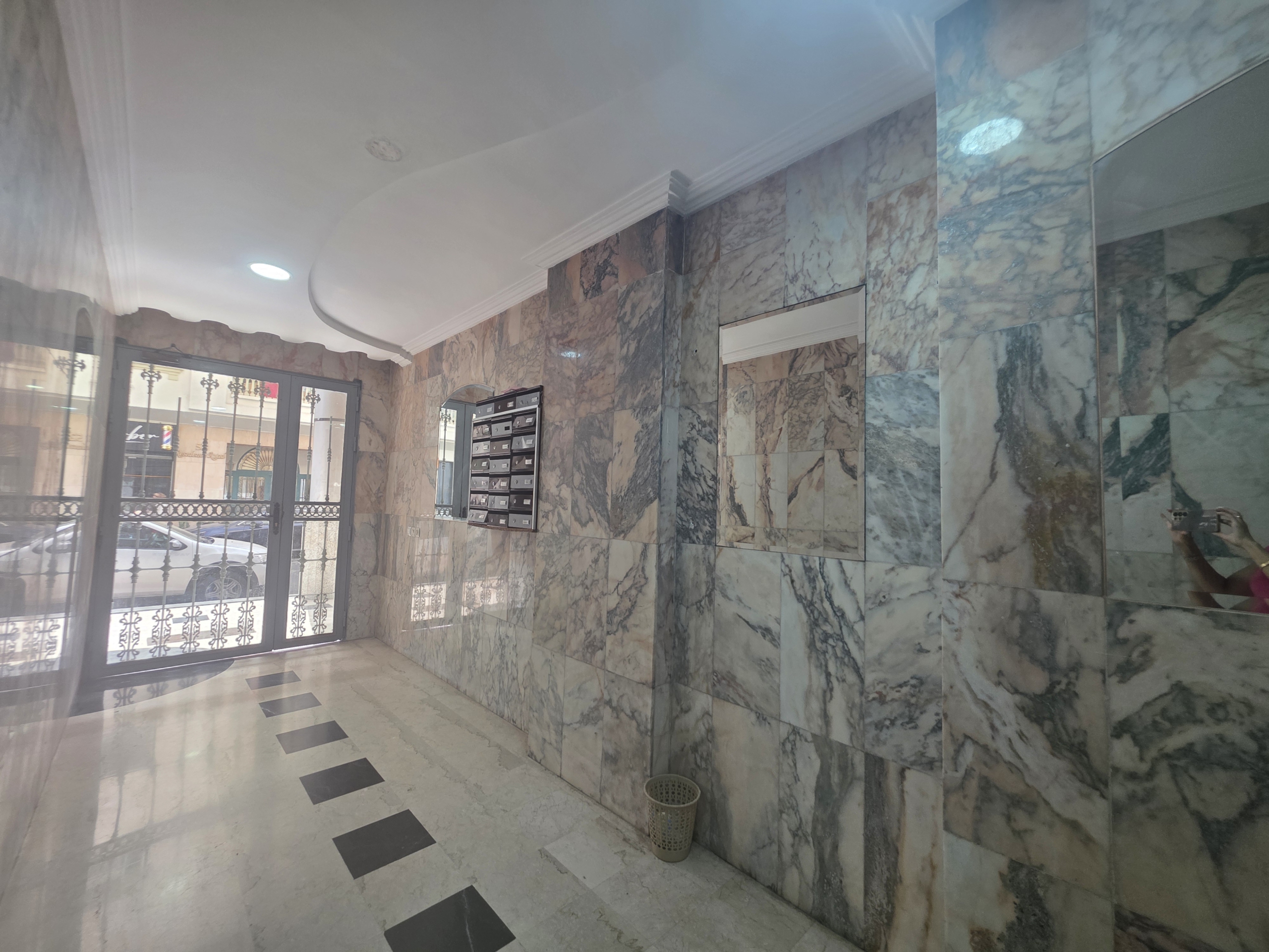 Bureau à louer quartier Maarif Extension