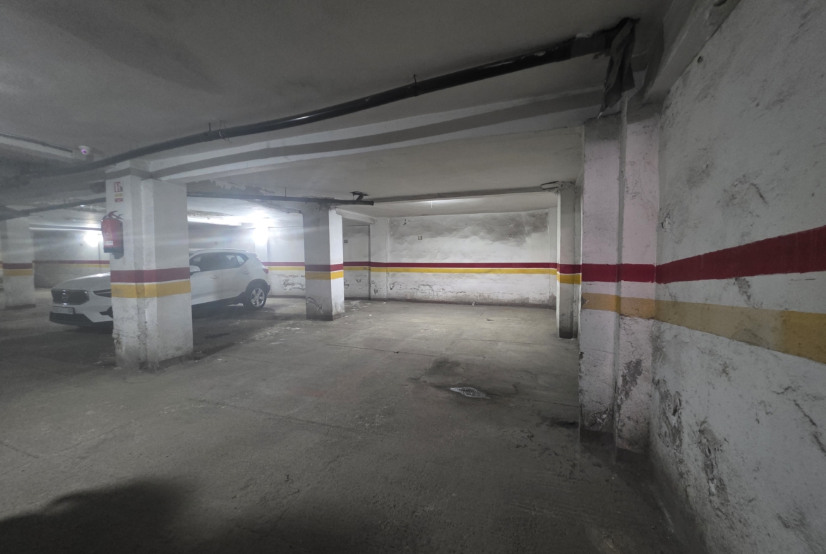 Bureau à louer quartier Maarif Extension