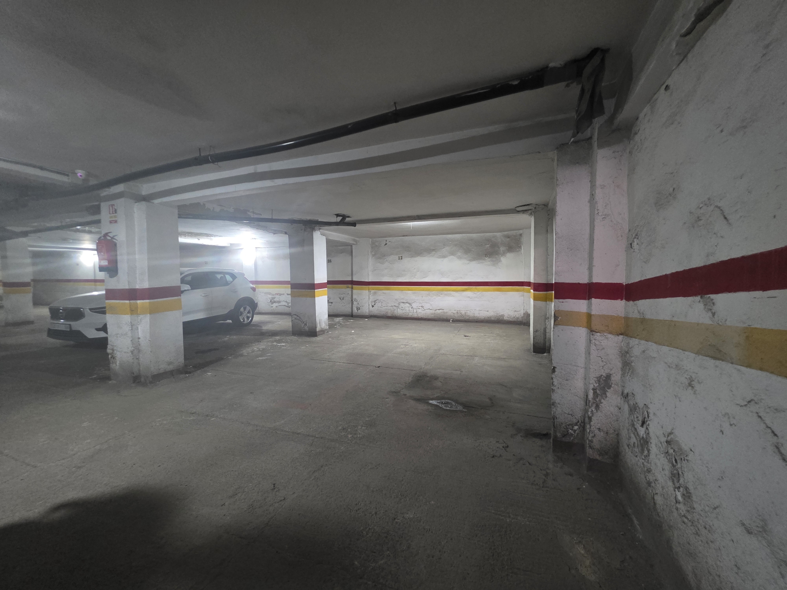 Bureau à louer quartier Maarif Extension