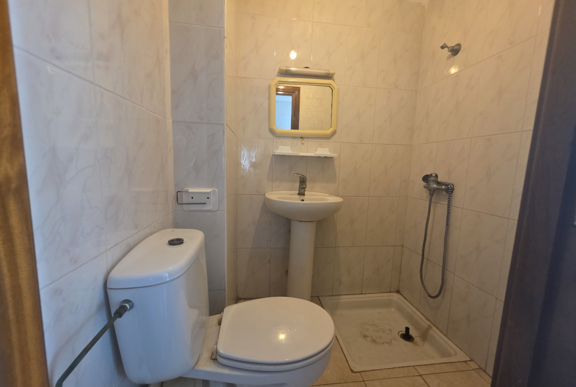 Bureau à louer quartier Maarif Extension