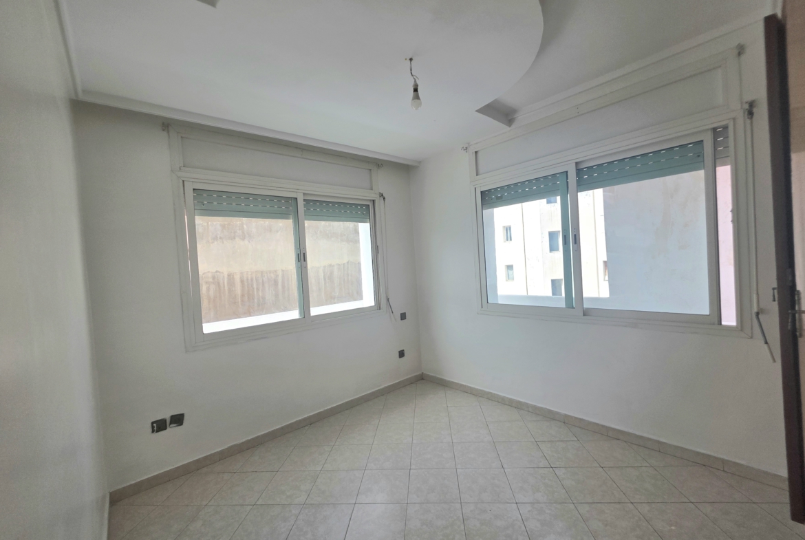 Bureau à louer quartier Maarif Extension