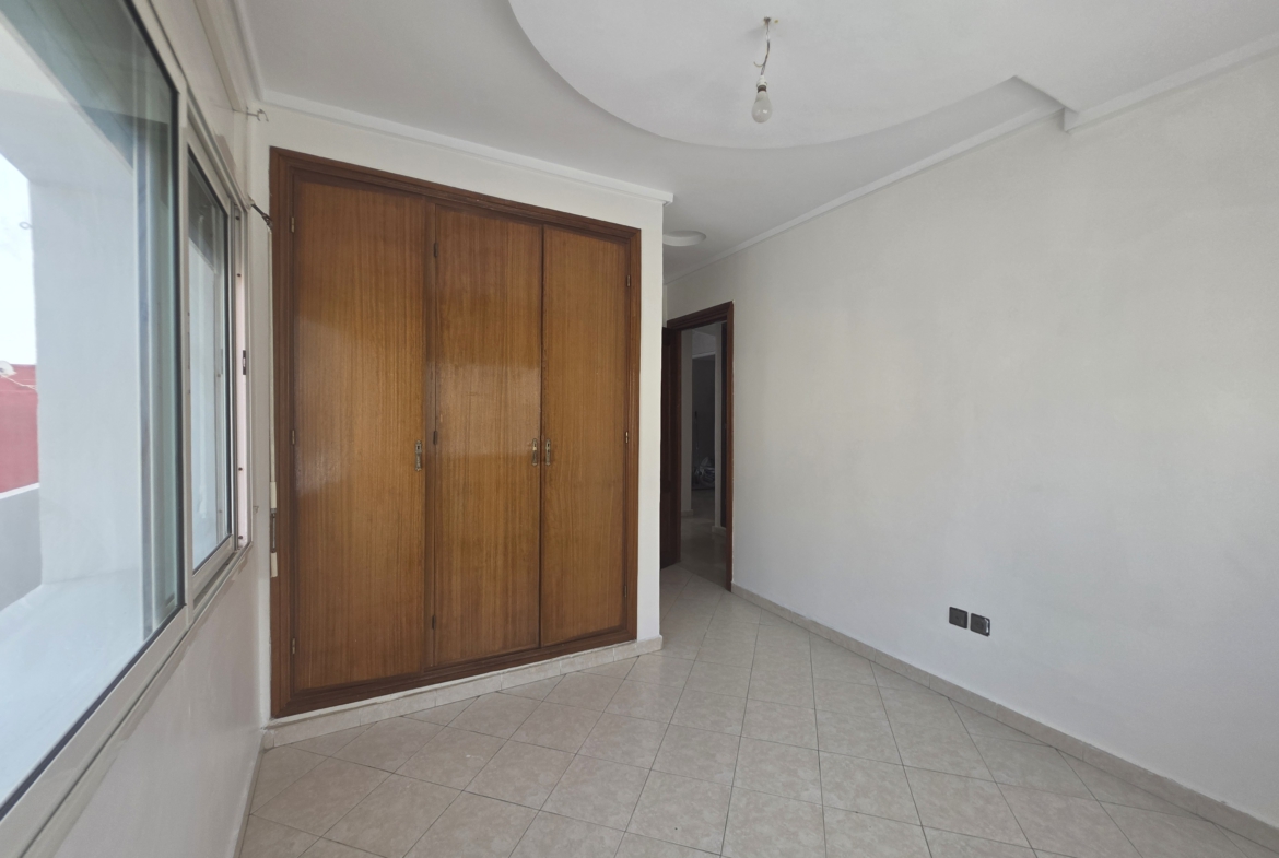 Bureau à louer quartier Maarif Extension
