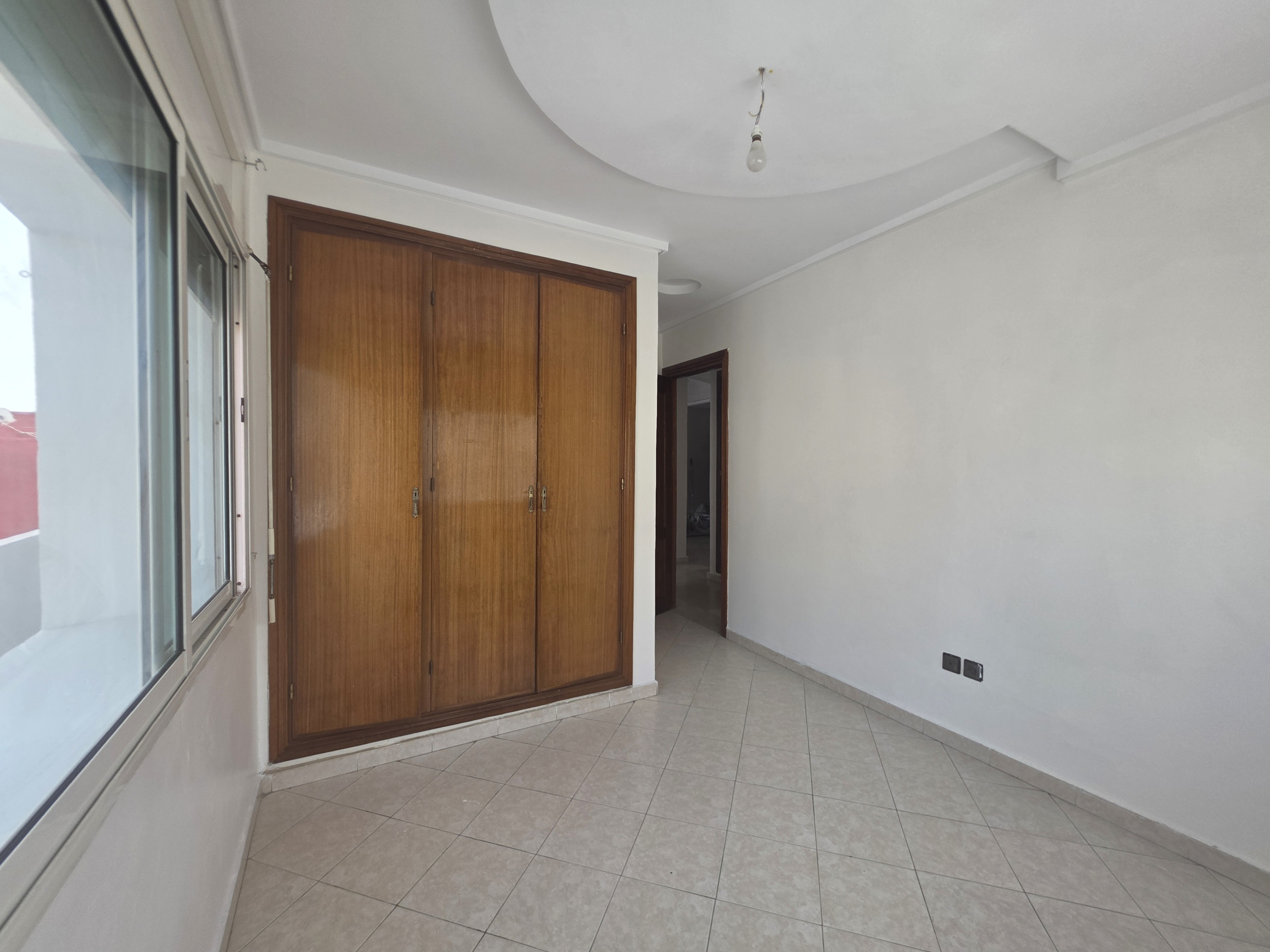 Bureau à louer quartier Maarif Extension