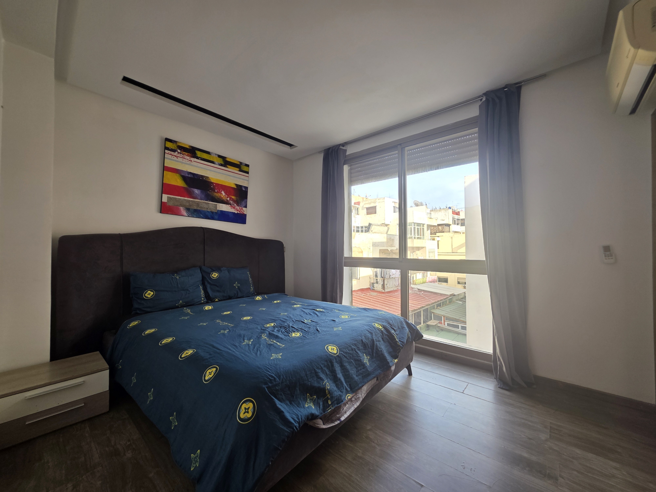 Appartement meublé à louer Av Tan Tan